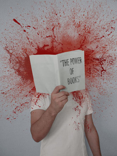 power of books